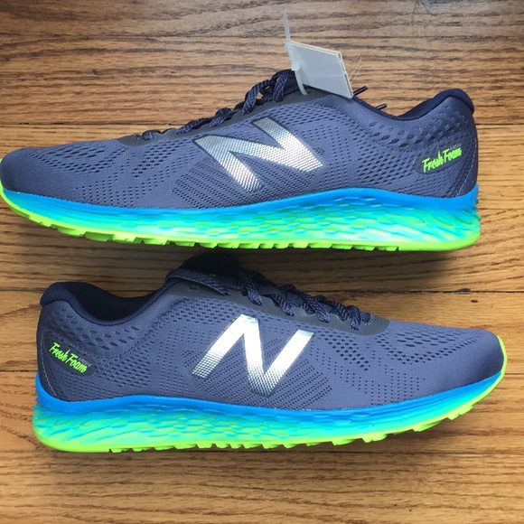 men's new balance arishi